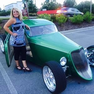 Meet your Posher, Rick